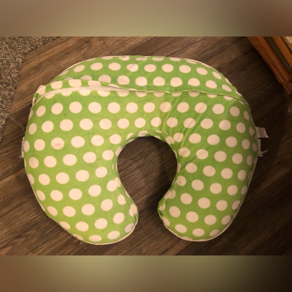 Boopy pillows ⭐️ each $20